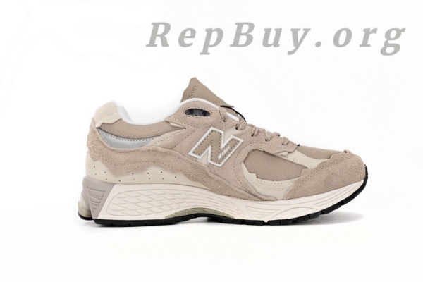 New Balance 2002R Shallow Khaki M2002RDL - 图片 3