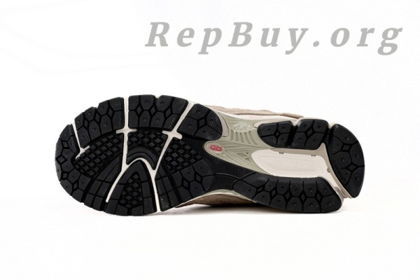 New Balance 2002R Shallow Khaki M2002RDL - 图片 5