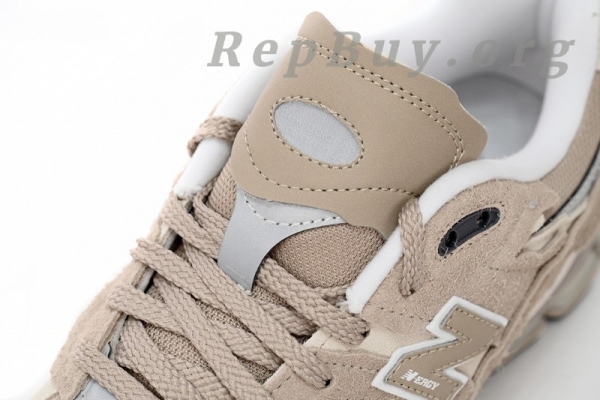 New Balance 2002R Shallow Khaki M2002RDL - 图片 7