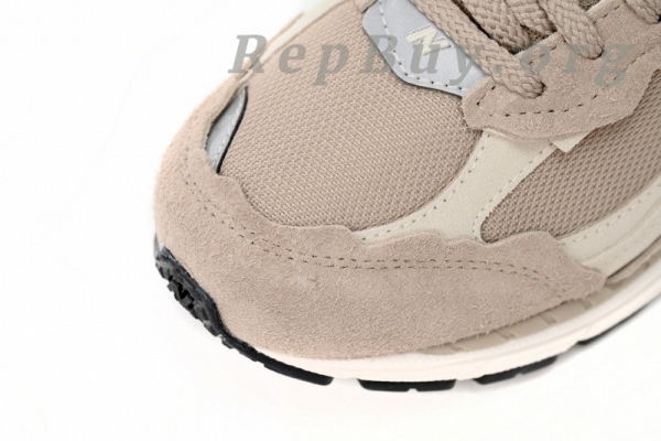 New Balance 2002R Shallow Khaki M2002RDL - 图片 6