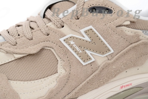 New Balance 2002R Shallow Khaki M2002RDL - 图片 8