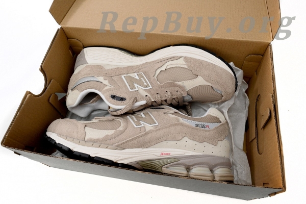 New Balance 2002R Shallow Khaki M2002RDL - 图片 17