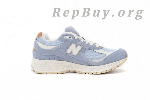 New Balance 2002R Shallow Powder Blue M2002RSD - 图片 3