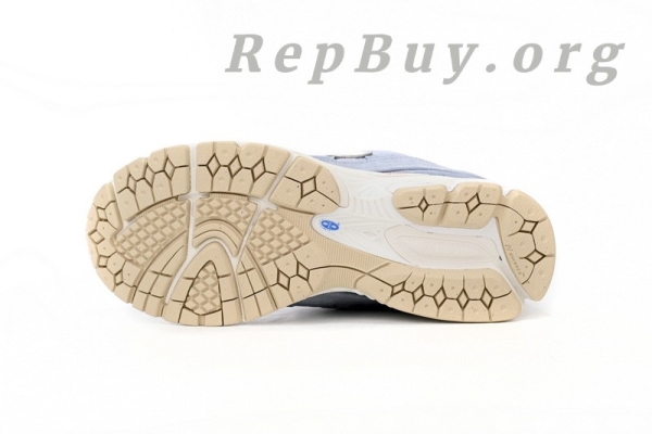 New Balance 2002R Shallow Powder Blue M2002RSD - 图片 5