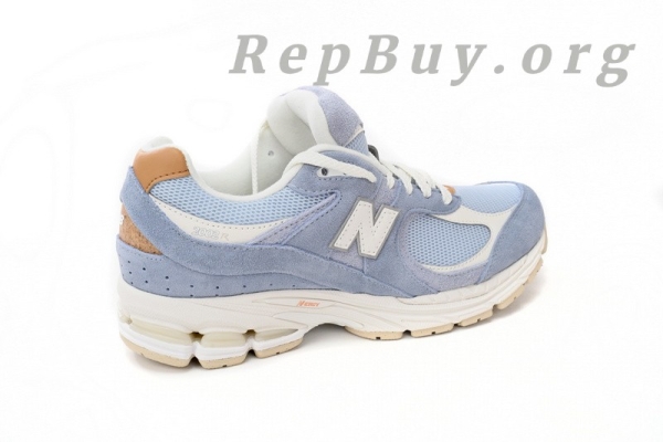 New Balance 2002R Shallow Powder Blue M2002RSD - 图片 9