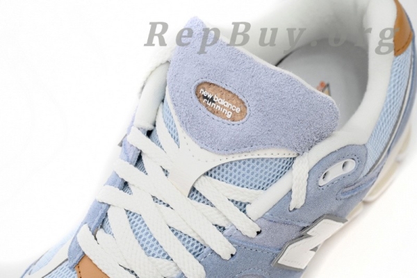 New Balance 2002R Shallow Powder Blue M2002RSD - 图片 7