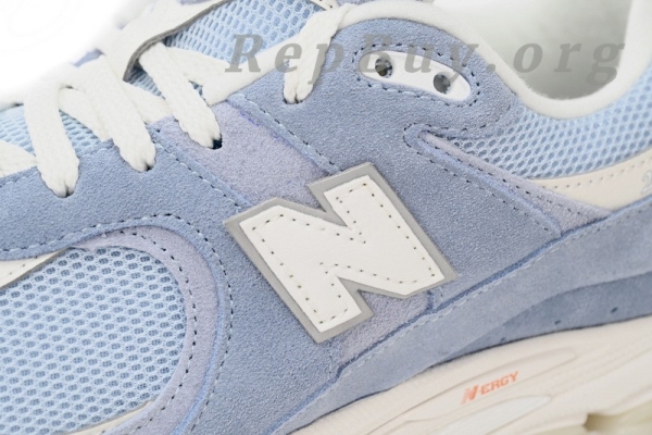 New Balance 2002R Shallow Powder Blue M2002RSD - 图片 8