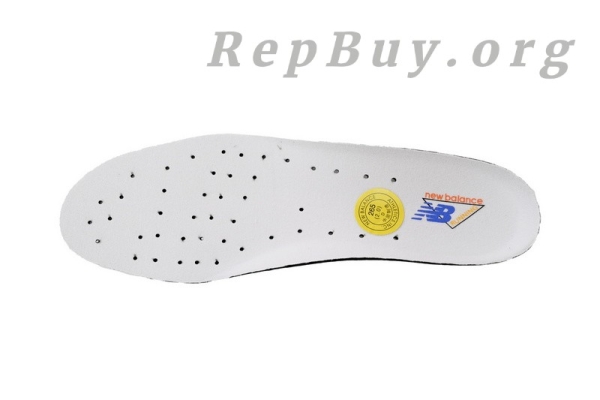 New Balance 2002R Shallow Powder Blue M2002RSD - 图片 11