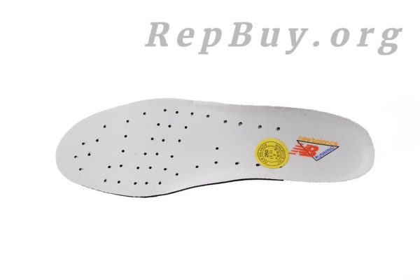 New Balance 2002R White Grey M2002RSB - 图片 11