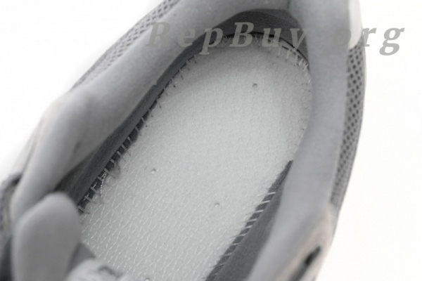 New Balance 2002R White Grey M2002RST - Image 11
