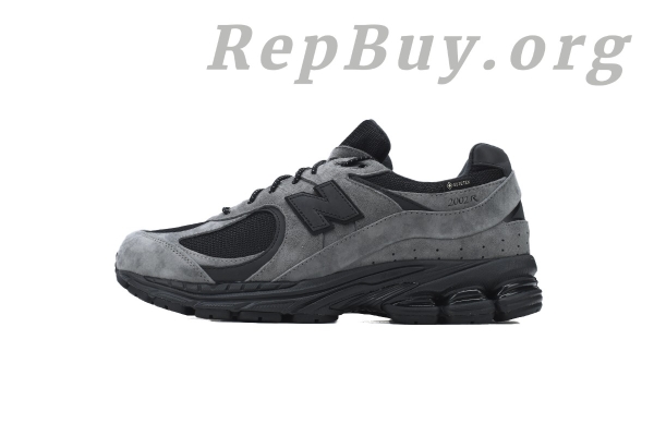 New Balance 2002R x JJJJound GORE-TEX 'Charcoal' M2002RXZ