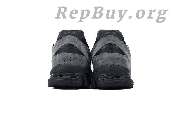 New Balance 2002R x JJJJound GORE-TEX 'Charcoal' M2002RXZ - 图片 3