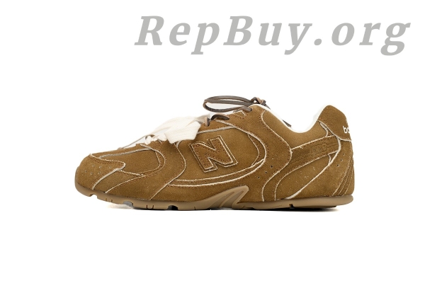 New Balance 530 SL Miu Miu Cinnamon (Women) 5E165E Z50 F0379 F D005