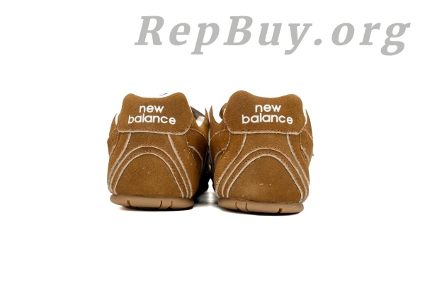 New Balance 530 SL Miu Miu Cinnamon (Women) 5E165E Z50 F0379 F D005 - Image 3