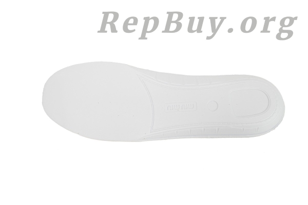 New Balance 530 SL Miu Miu Cinnamon (Women) 5E165E Z50 F0379 F D005 - Image 8