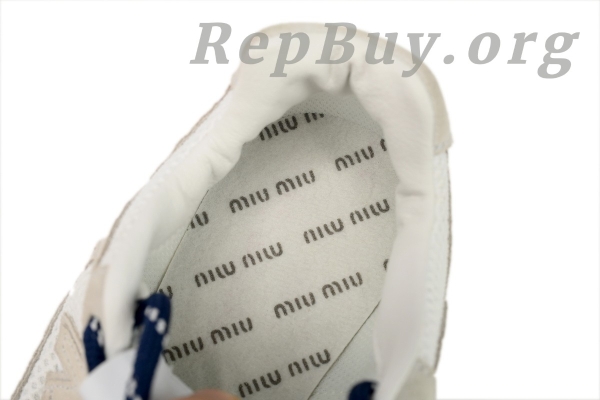 New Balance 530 SL Miu Miu Suede And Mesh 5E165E Z50 F0379 F BD05 - Image 5