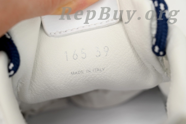 New Balance 530 SL Miu Miu Suede And Mesh 5E165E Z50 F0379 F BD05 - Image 8