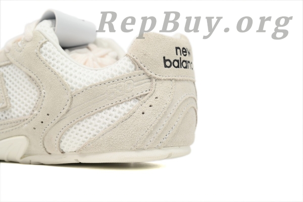 New Balance 530 SL Miu Miu Suede And Mesh 5E165E Z50 F0379 F BD05 - Image 9