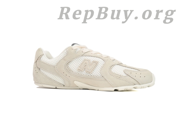New Balance 530 SL Miu Miu Suede And Mesh 5E165E Z50 F0379 F BD05 - Image 2