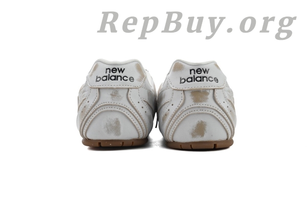 New Balance 530 SL Miu Miu White Gum 5E165E 3F33 F0009 F D005 - Image 3