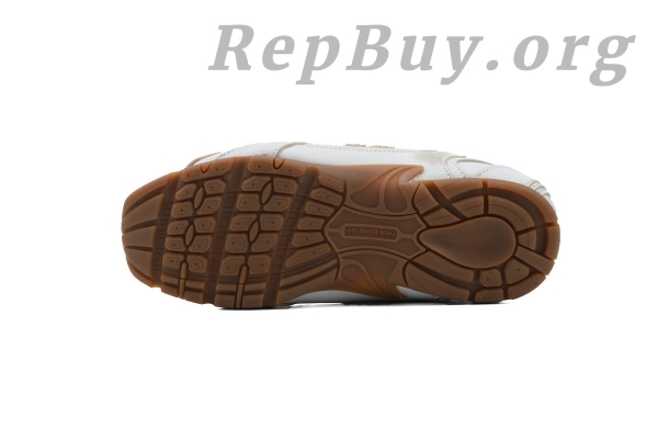 New Balance 530 SL Miu Miu White Gum 5E165E 3F33 F0009 F D005 - Image 4