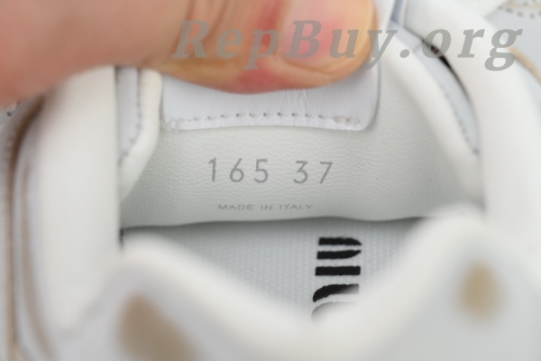 New Balance 530 SL Miu Miu White Gum 5E165E 3F33 F0009 F D005 - Image 6