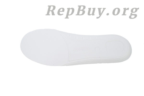 New Balance 530 SL Miu Miu White Gum 5E165E 3F33 F0009 F D005 - Image 8