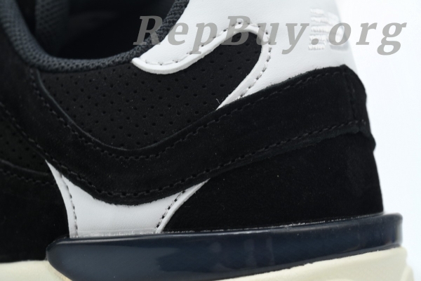 New Balance 9060 Black White U9060AAA - 图片 9
