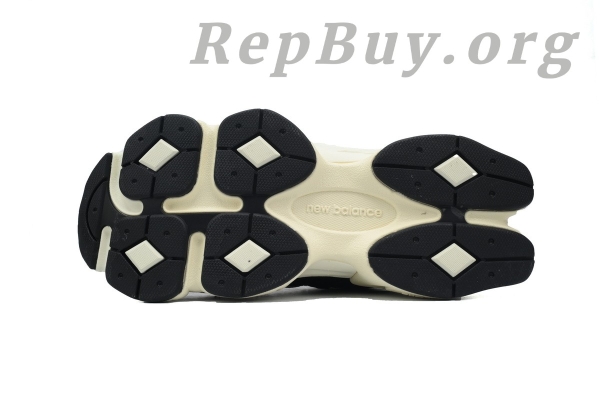 New Balance 9060 Black White U9060AAA - 图片 4