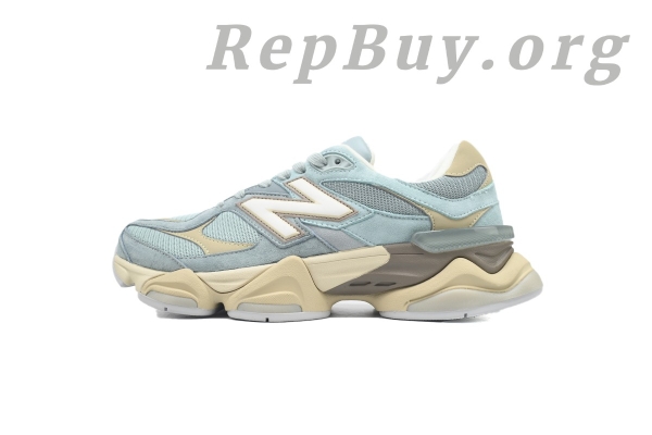New Balance 9060 Blue Haze U9060FNB