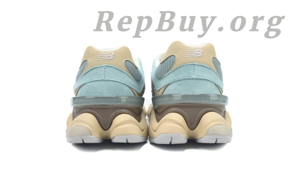 New Balance 9060 Blue Haze U9060FNB - 图片 3