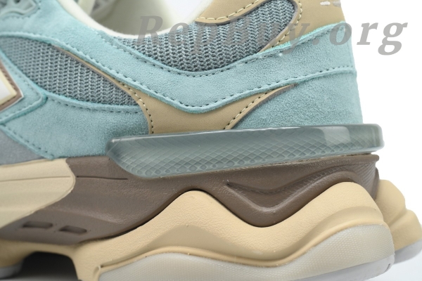 New Balance 9060 Blue Haze U9060FNB - 图片 5