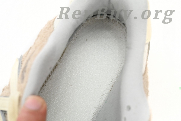 New Balance 9060 Driftwood Stone Pink Sea Salt U9060HSB - 图片 5