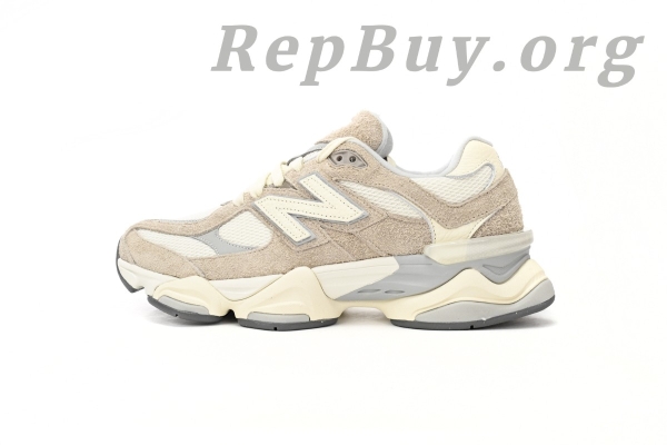 New Balance 9060 Driftwood Stone Pink Sea Salt U9060HSB