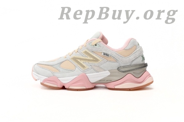 New Balance 9060 Joe Freshgoods Inside Voices Baby Shower Blue U9060JG1