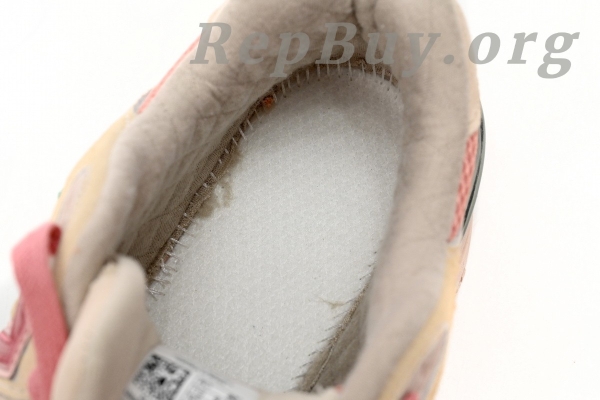 New Balance 9060 Joe Freshgoods Inside Voices Penny Cookie Pink U9060JF1 - 图片 5