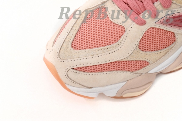 New Balance 9060 Joe Freshgoods Inside Voices Penny Cookie Pink U9060JF1 - 图片 12
