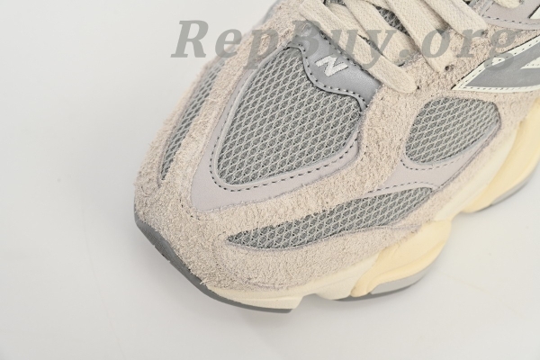 New Balance 9060 Lunar New Year Timberwolf Grey U9060LNY - 图片 11