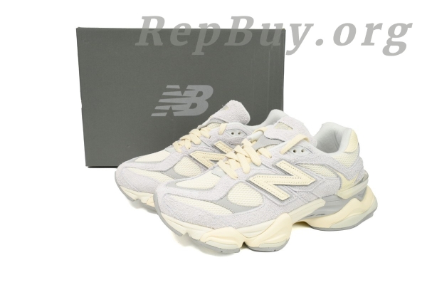 New Balance 9060 Quartz Grey U9060HSA - 图片 13
