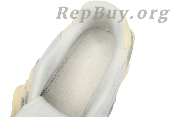 New Balance 9060 Quartz Grey U9060HSA - 图片 5