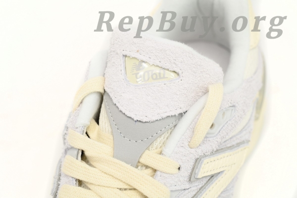 New Balance 9060 Quartz Grey U9060HSA - 图片 9