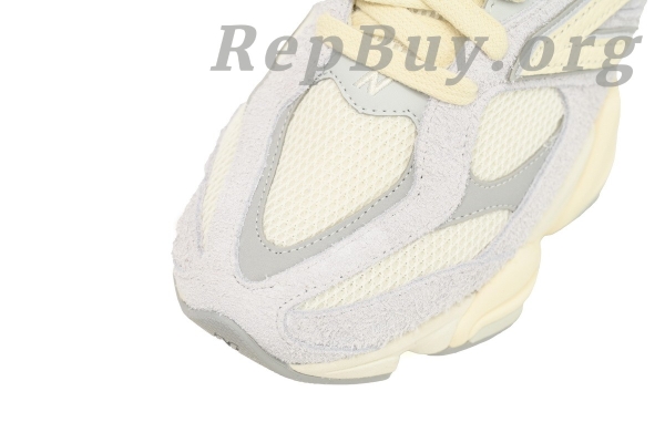 New Balance 9060 Quartz Grey U9060HSA - 图片 10