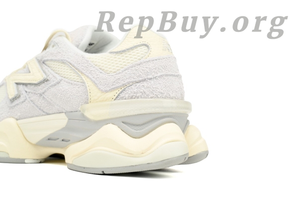 New Balance 9060 Quartz Grey U9060HSA - 图片 11