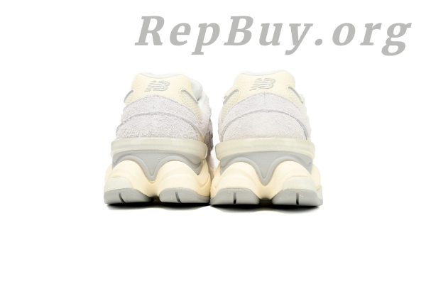 New Balance 9060 Quartz Grey U9060HSA - 图片 3