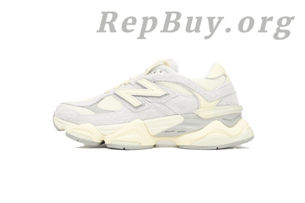 New Balance 9060 Quartz Grey U9060HSA
