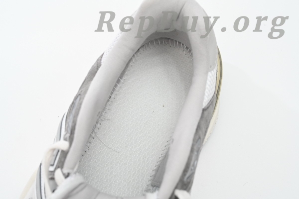 New Balance 9060 Rain Cloud Grey U9060GRY - 图片 3