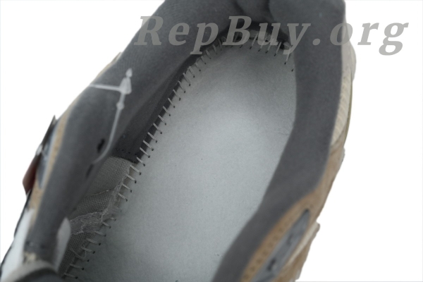 New Balance 9060 Sea Salt U9060MAC - 图片 6