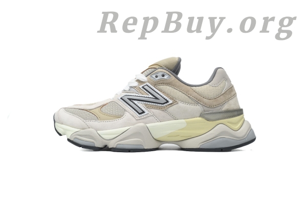 New Balance 9060 Sea Salt U9060MAC