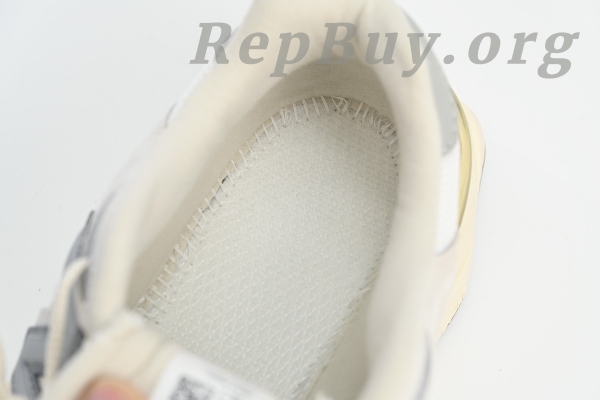 New Balance 9060 Sea Salt White U9060ECA - Image 5