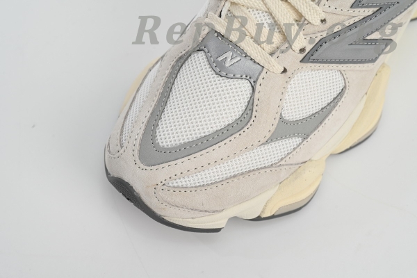 New Balance 9060 Sea Salt White U9060ECA - Image 12